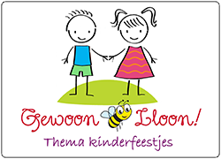 Gewoon bij Iloon! 250x180